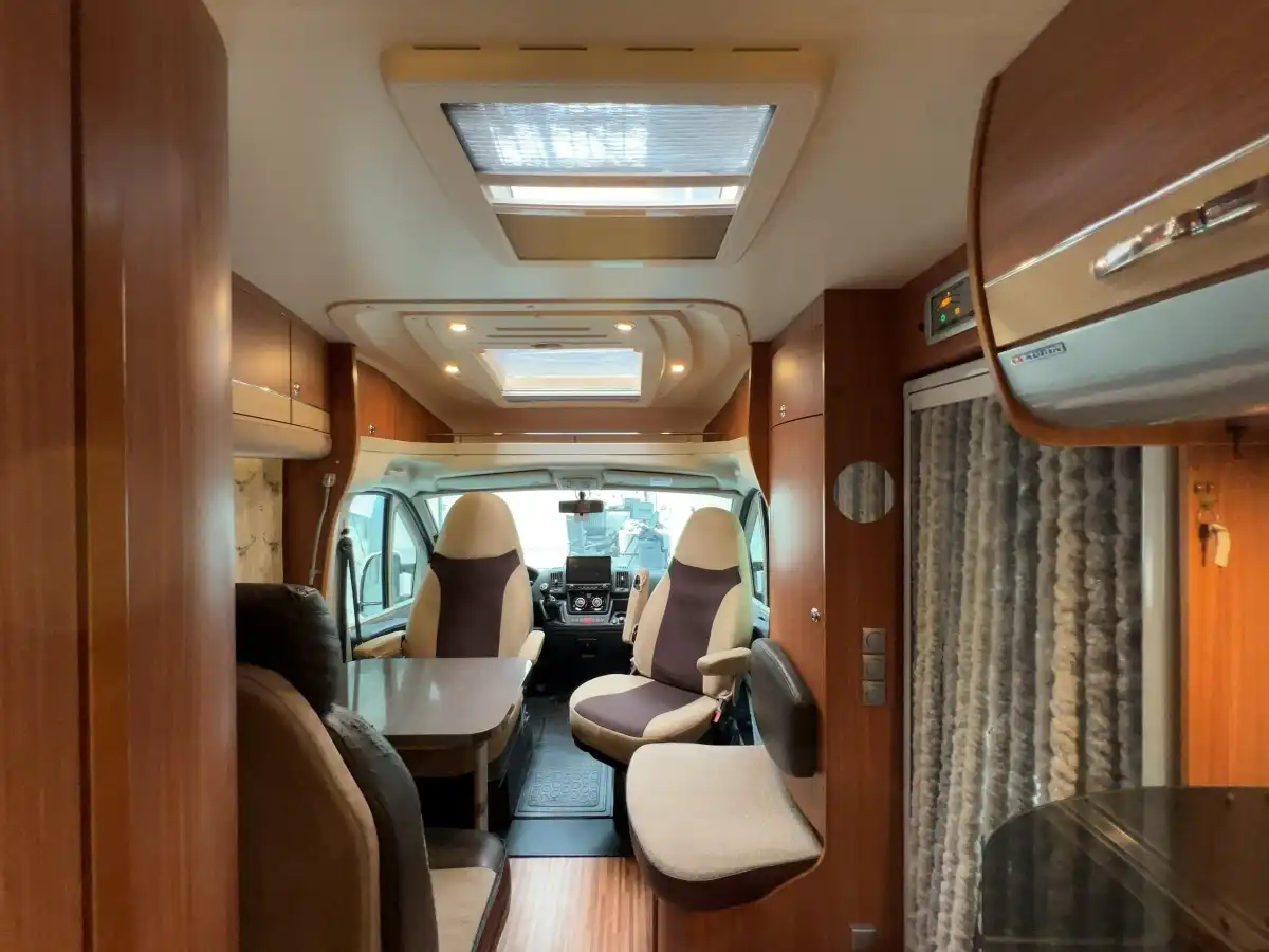 ADRIA Compact SL - Ansicht 8